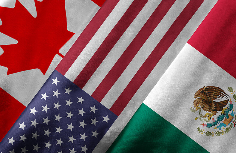What the USMCA Could Mean for Small Businesses
